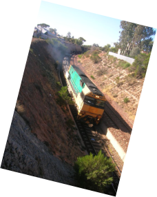 Port Augusta