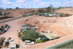Coober Pedy