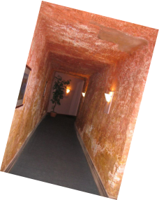 Unser Hotel