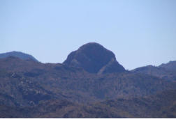 Coulthards Lookout