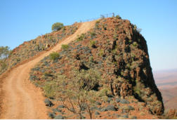 SillerLookout