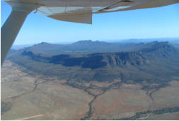 Wilpena Pound