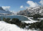 Schnee auf Mallorca