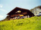 Eine Alm