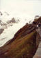 Der lngste Gletscher der Ostalpen. Der Pasterze