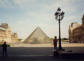Der Louvre