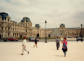 Der Louvre
