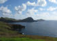 Ponta De Sao Lorenco