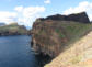 Ponta De Sao Lorenco
