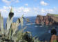 Ponta De Sao Lorenco