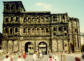 Porta Negra in Trier
