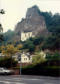 Die Felsenkirche in Idar Oberstein