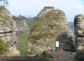 Felsenburg Neurathen