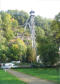 Aufzug in Bad Schandau