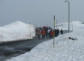Brocken Gipfel