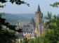 Wernigerode Schloss