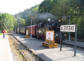 Selketalstieg Schmalspurbahn