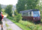 Selketalstieg Schmalspurbahn