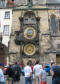 Astronomische Uhr