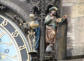 Astronomische Uhr