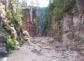 Dolomiten, Betterschlucht