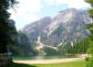 Dolomiten, Pragser Wildsee