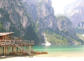 Dolomiten, Pragser Wildsee