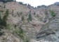 Dolomiten, Betterschlucht