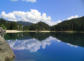 Dolomiten, Pragser Wildsee