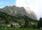 Dolomiten, Falzaregopass
