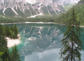 Dolomiten, Pragser Wildsee