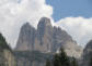 Dolomiten, 3 Zinnen