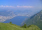 Gardasee, Monte Baldo